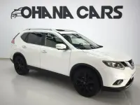 Occasion Nissan X-Trail Tekna 163 PK (119 kW) 2017 Wit SUV