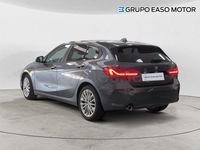 Usado BMW 118 140 CV (102 kW) 2020 Gris / plata Utilitario