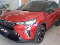 Nuevo Mitsubishi ASX 140 CV (102 kW) 2025 Rojo SUV