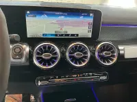 Usado Mercedes GLB35 306 CV (225 kW) 2021 Azul SUV