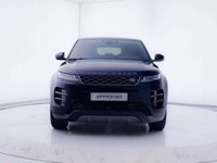 usado Land Rover Range Rover evoque 2.0 D163 R-Dynamic S AUTO 4WD MHEV