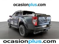 Usado Ford Ranger Wildtrack 213 CV (156 kW) 2020 Negro Recogida