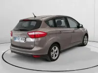 Usado Ford C-MAX Trend 125 CV (91 kW) 2014 Marrón Monovolumen