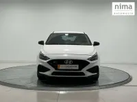 Usado Hyundai i30 N Line 97 CV (71 kW) 2025 Utilitario