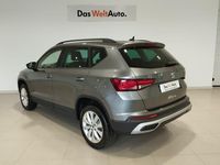 Usado Seat Ateca Style 115 CV (84 kW) 2024 Gris SUV