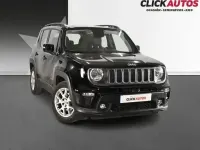 Usado Jeep Renegade Limited 130 CV (95 kW) 2023 SUV