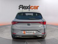 Brugt Seat Leon FR 204 HK (150 kW) 2025 Grå Sedan