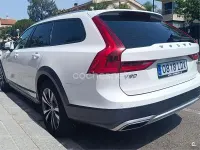 Usado Volvo V90 CC 190 CV (139 kW) 2020 Blanco Familiar