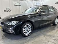 usado BMW 320 320 dA Touring