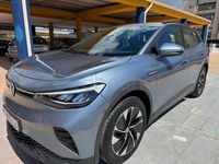 Usado VW ID.4 Pro 150 kW (204 CV) 2023 Eléctrico SUV