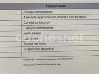 Usado Audi A4 S-Line 150 CV (110 kW) 2015 Negro Familiar