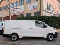 Usado Peugeot Expert Premium 120 CV (88 kW) 2020 Blanco Van