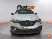 Nuevo Renault Arkana Esprit Alpine 160 CV (117 kW) 2025 Blanco SUV