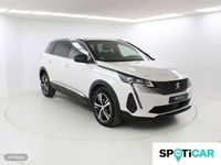 usado Peugeot 5008 1.5 BlueHDi 96kW S&S EAT8 GT