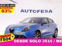 Usado Alfa Romeo Giulietta Edizione Speciale 150 CV (110 kW) 2018 Utilitario