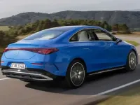 Nuevo Mercedes CLA180 156 CV (114 kW) 2026 Gris Utilitario