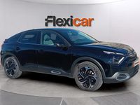 Usado Citroën C4 PureTech 131 CV (96 kW) 2023 Negro SUV