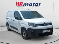 Usado Citroën Berlingo 102 CV (75 kW) 2021 Monovolumen