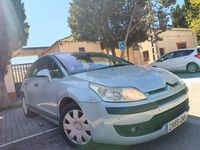 Brugt Citroën C4 110 HK (80 kW) 2005 Grå Sedan