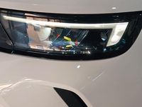 Usado Opel Mokka GS Line 110 CV (80 kW) 2021 Blanco SUV