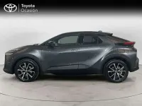 Usado Toyota C-HR Advance 223 CV (164 kW) 2026 Gris SUV