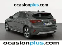 Käytetty Ford Focus Active 155 HP (114 kW) 2024 Harmaa