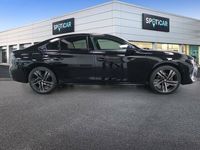 Usado Peugeot 508 GT 130 CV (95 kW) 2023 Negro