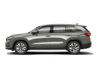 Nuevo Skoda Kodiaq Selection 150 CV (110 kW) 2026 Gris SUV