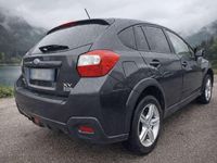 Usado Subaru XV 147 CV (108 kW) 2012 Negro SUV