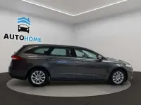 Usado Ford Mondeo Trend 150 CV (110 kW) 2019 Azul Familiar