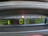 Usado Citroën Xsara Picasso 92 CV (67 kW) 2007 Azul Monovolumen