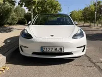 Usado Tesla Model 3 RWD 235 kW (320 CV) 2023 Eléctrico Berlina