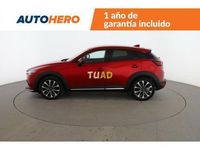 usado Mazda CX-3 2.0 G 2WD Zenith