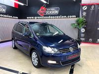 Usado VW Sharan Sport 170 CV (125 kW) 2012 Monovolumen
