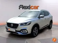 Używany MG EHS Luxury 258 KM (189 kW) 2023 Szary SUV