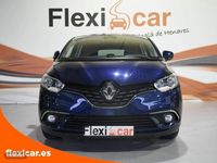 Usado Renault Scénic IV Intens 140 CV (102 kW) 2018 Azul Monovolumen