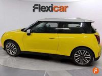 Nuevo Mini Cooper 135 kW (184 CV) 2025 Amarillo Utilitario
