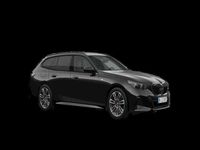 Usado BMW 530e 299 CV (219 kW) 2025 Negro Familiar