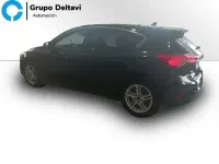 Usado Ford Focus Titanium 125 CV (91 kW) 2018 Negro Berlina