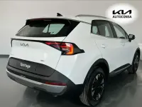 Nuevo Kia Sportage 239 CV (175 kW) 2026 Blanco SUV
