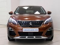 Usado Peugeot 3008 Allure 130 CV (95 kW) 2018 Otro SUV