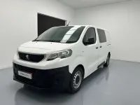 Usado Peugeot Expert Premium 95 CV (69 kW) 2016 Blanco Van
