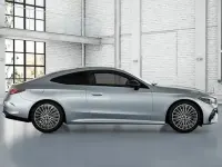 Nuevo Mercedes CLE220 197 CV (144 kW) 2026 Gris Coupe