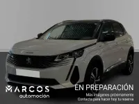 Usado Peugeot 3008 GT 225 CV (165 kW) 2023 SUV