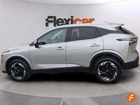 Usado Nissan Qashqai N-Connecta 158 CV (116 kW) 2025 Gris SUV