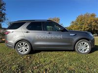 Usado Land Rover Discovery 5 HSE 306 CV (225 kW) 2020 Gris / plata SUV