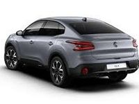 Usado Citroën C4 X 136 CV (100 kW) 2025 Gris SUV