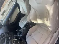 Usado Audi S5 354 CV (260 kW) 2007 Gris / plata Coupe