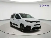 Nuevo Citroën e-Berlingo 101 CV (74 kW) 2025 Blanco Monovolumen
