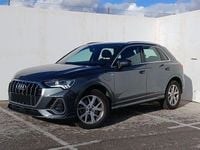 Usado Audi Q3 S-Line 245 CV (180 kW) 2022 Gris SUV